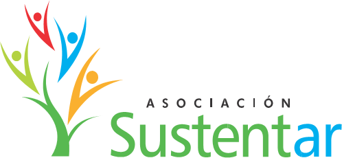 Logo Sustentar