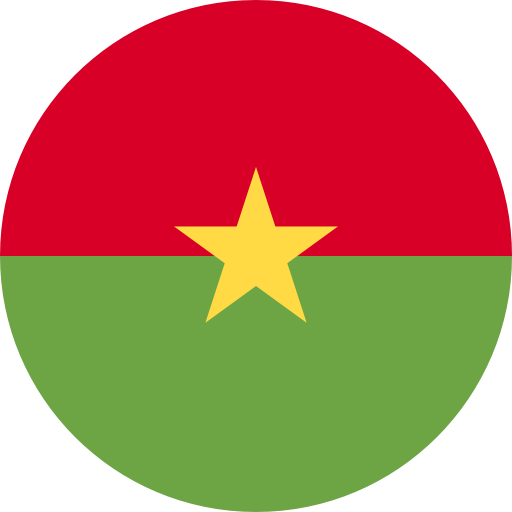 Burkina Faso