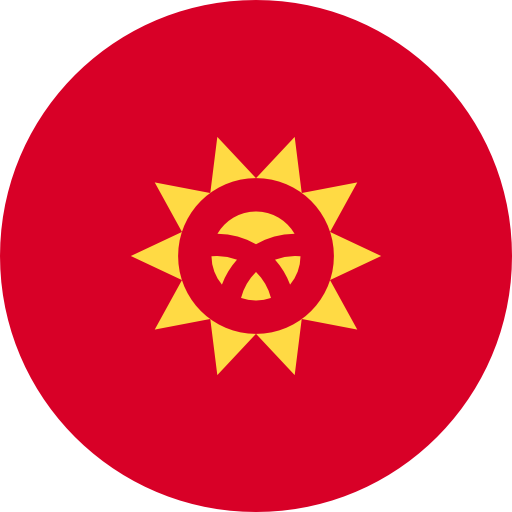 Kyrgyzsta