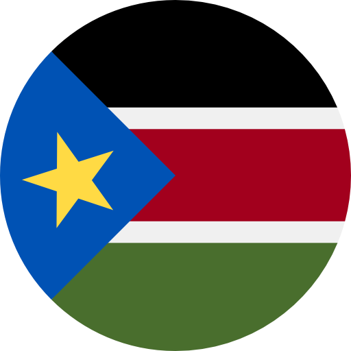 South Sudan