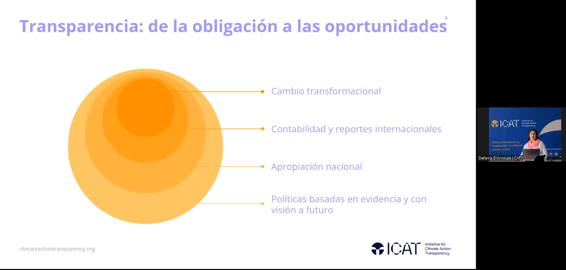 Deep-dive: Non-State and Subnational Action Guide of the Initiative for Climate Action Transparency (ICAT)